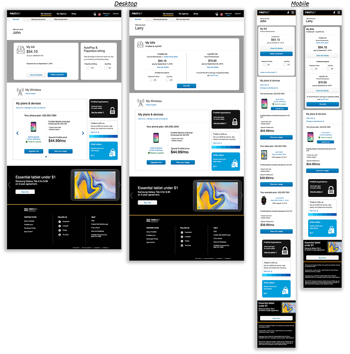 Final dashboard comp