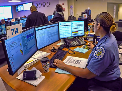 AT&T FirstNet